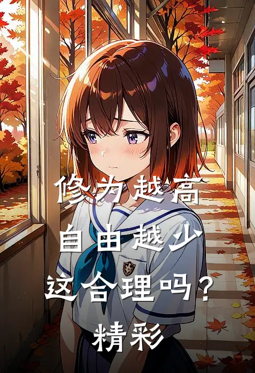修为越高,自由越少,这合理吗?精彩句子
