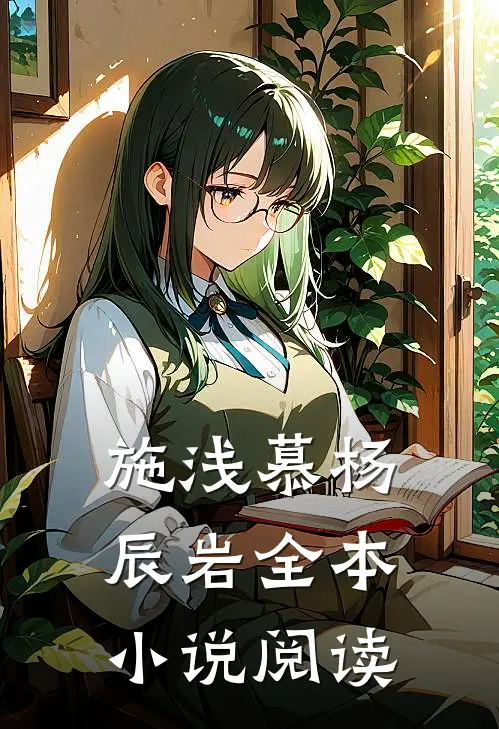 施浅慕杨辰岩全本小说阅读