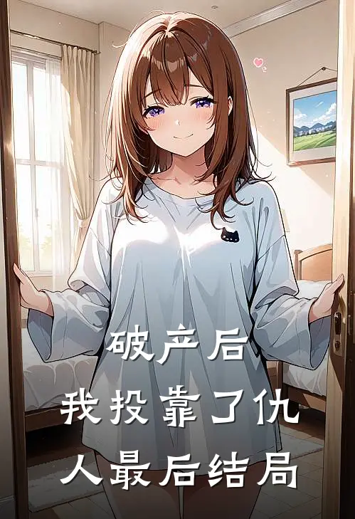 破产后，我投靠了仇人最后结局