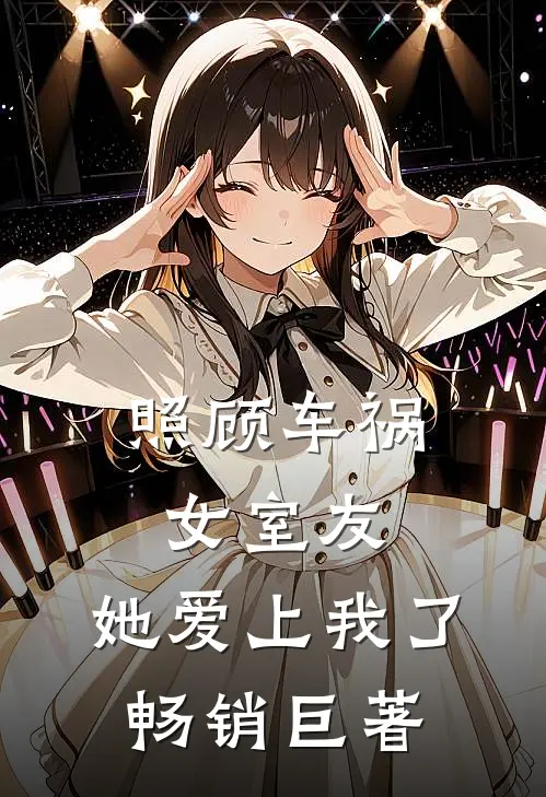 照顾车祸女室友，她爱上我了畅销巨著