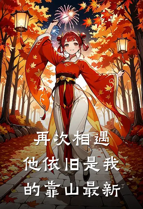 再次相遇,他依旧是我的靠山最新视频
