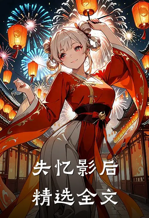 失忆影后精选全文