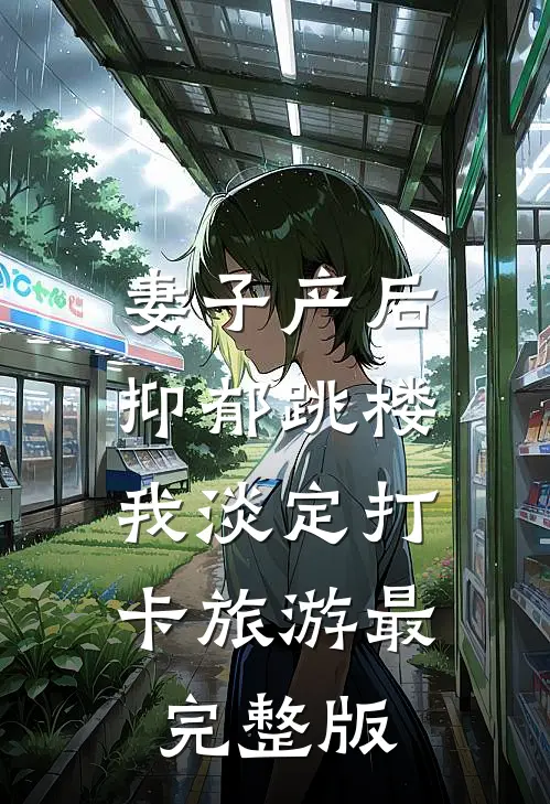 妻子产后抑郁跳楼，我淡定打卡旅游最完整版