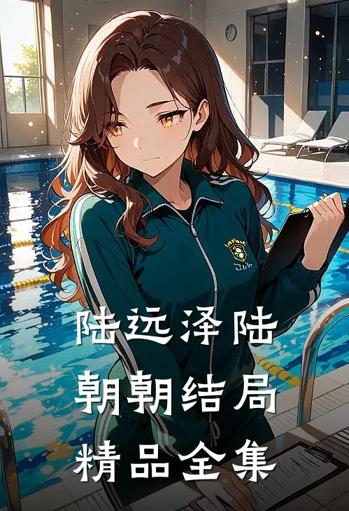 陆远泽陆朝朝结局精品全集