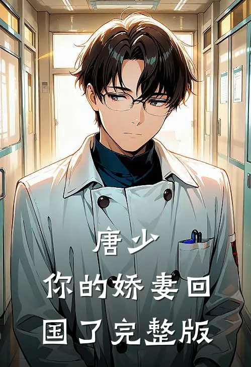 唐少,你的娇妻回国了完整版免费观看