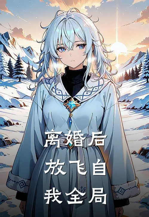 离婚后，放飞自我全局