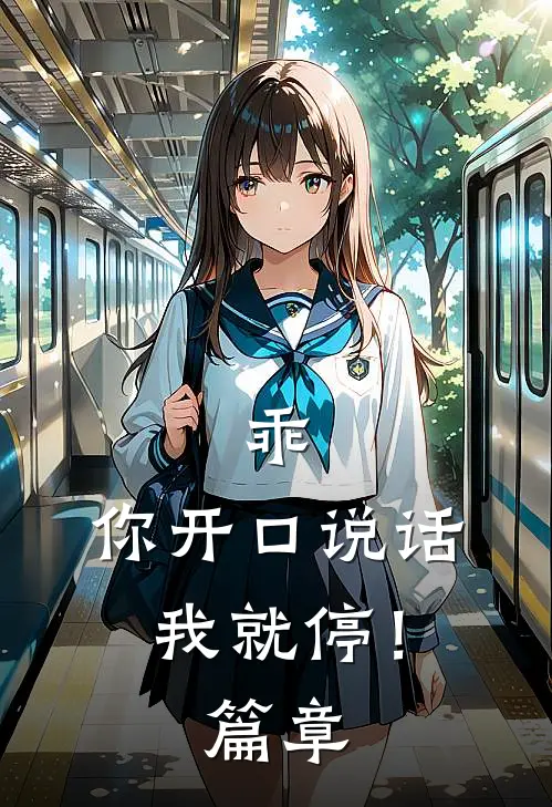 乖,你开口说话我就停!篇章免费阅读