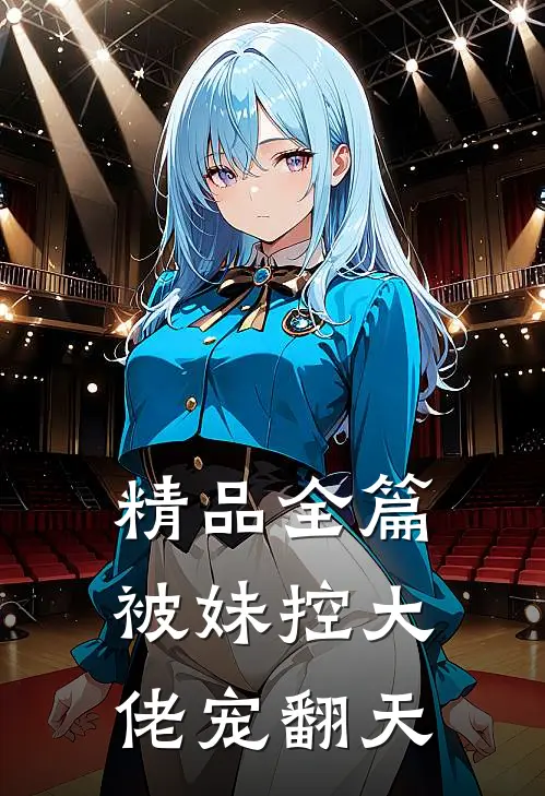 精品全篇被妹控大佬宠翻天