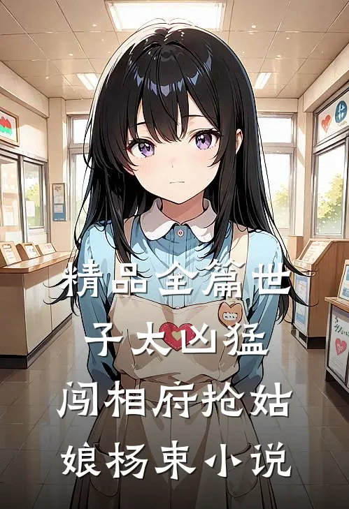 精品全篇世子太凶猛:闯相府抢姑娘杨束小说