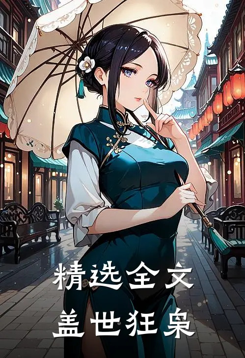 精选全文盖世狂枭