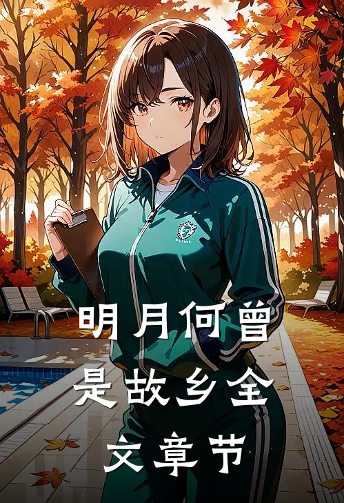 明月何曾是故乡全文章节