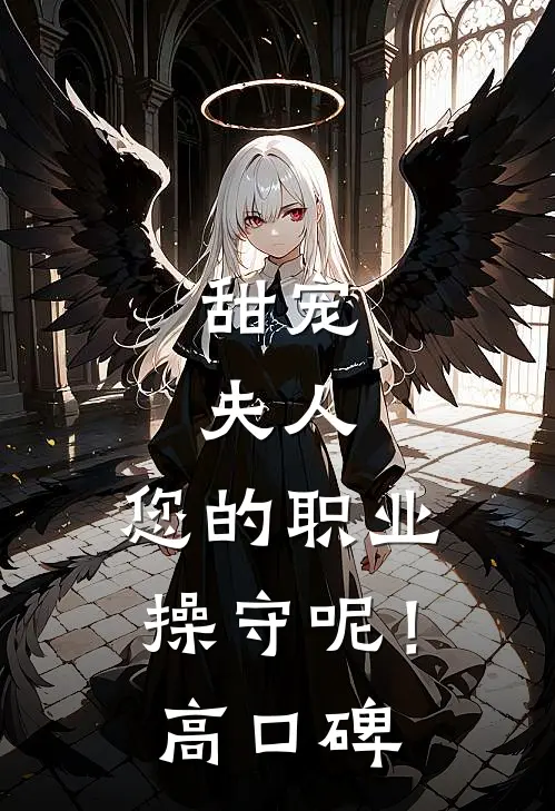 甜宠：夫人，您的职业操守呢！高口碑