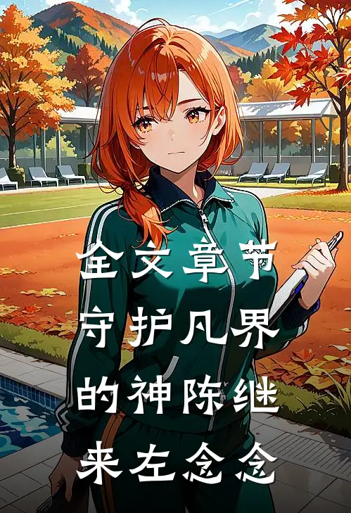 全文章节守护凡界的神陈继来左念念