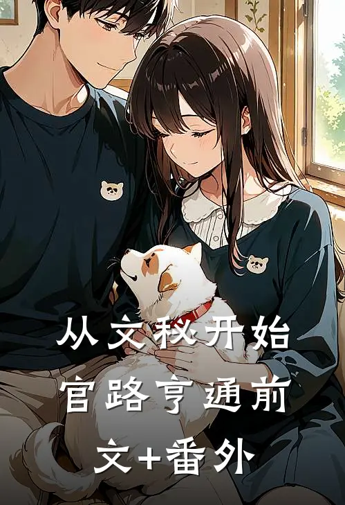 从文秘开始，官路亨通前文+番外