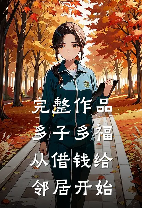 完整作品多子多福，从借钱给邻居开始