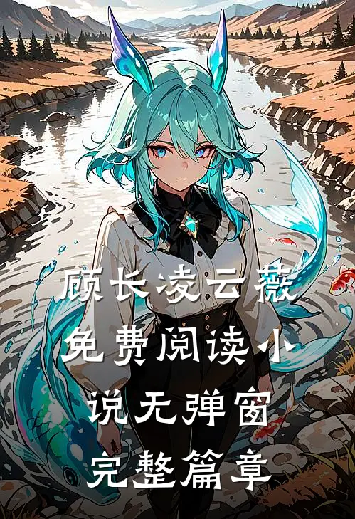 顾长凌云薇免费阅读小说无弹窗完整篇章
