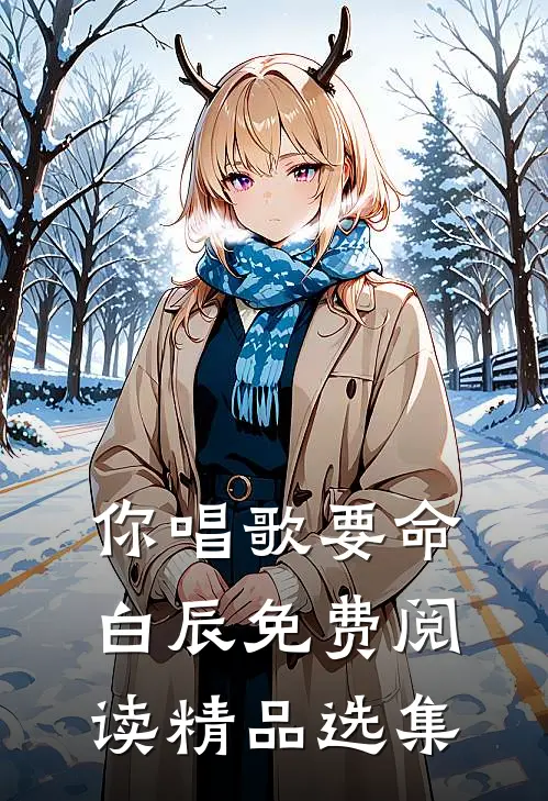 你唱歌要命白辰免费阅读精品选集
