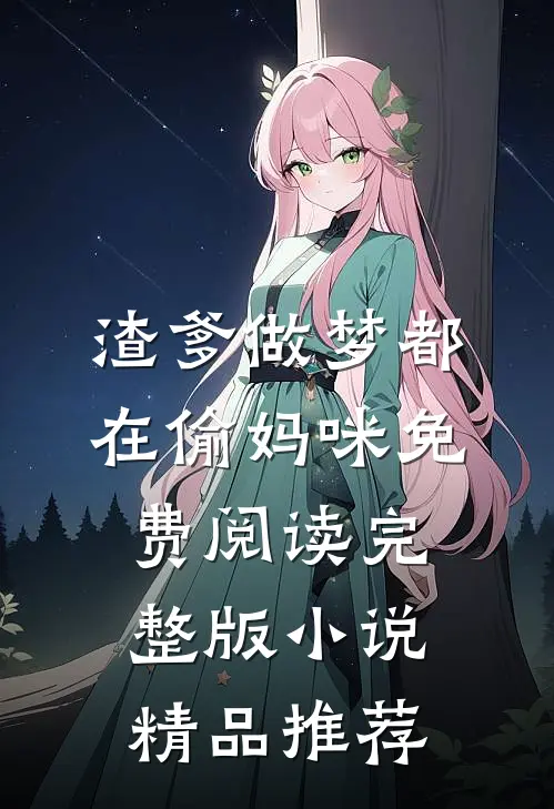 渣爹做梦都在偷妈咪免费阅读完整版小说精品推荐