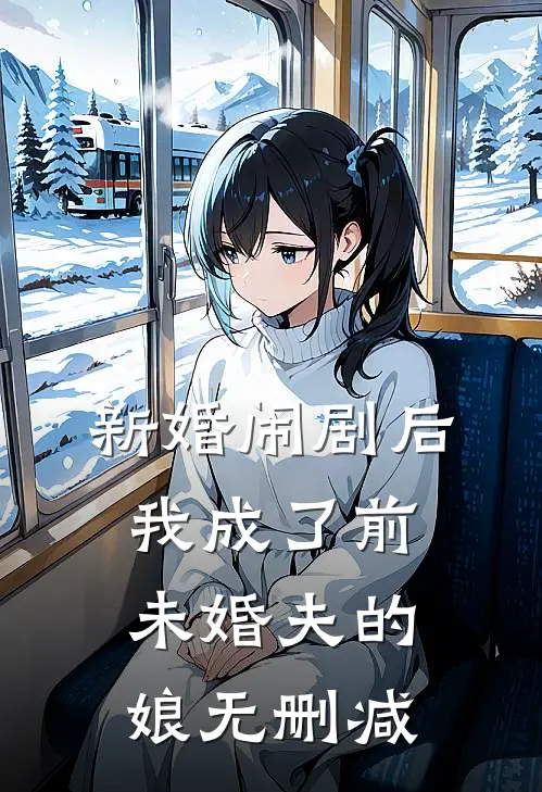 新婚闹剧后,我成了前未婚夫的娘无删减在线观看