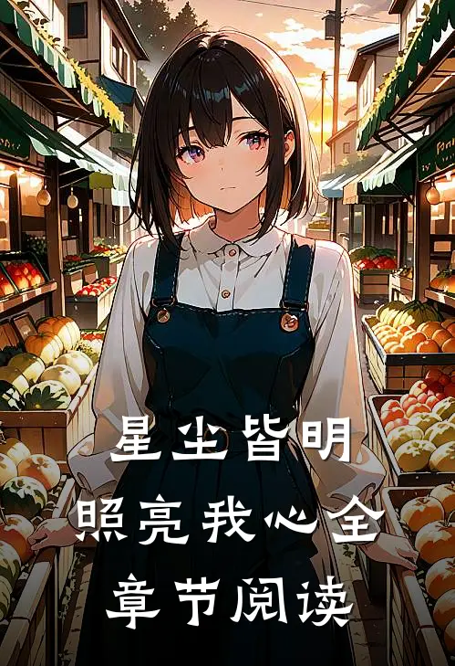 星尘皆明,照亮我心全章节阅读