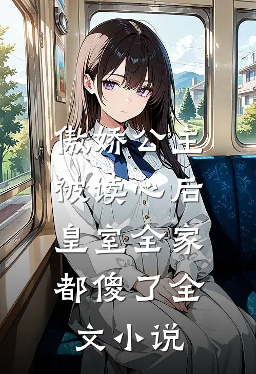 傲娇公主被读心后,皇室全家都傻了全文