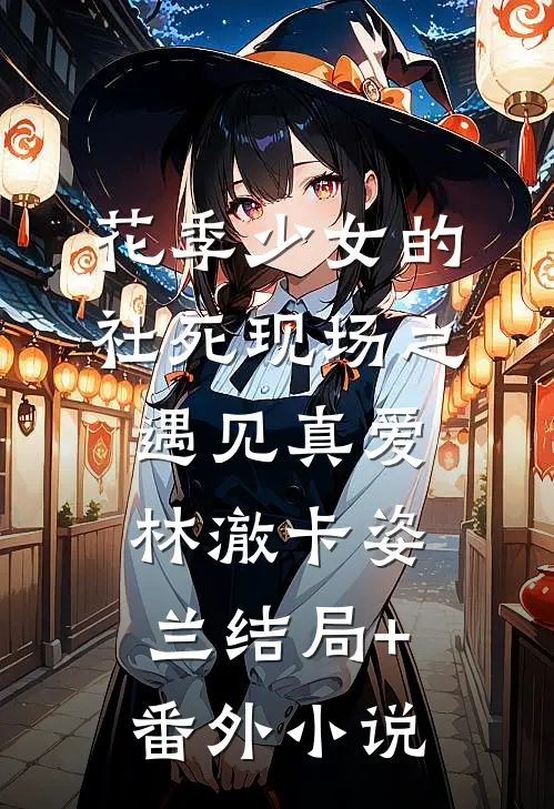 花季少女的社死现场之遇见真爱林澈卡姿兰结局+番外小说