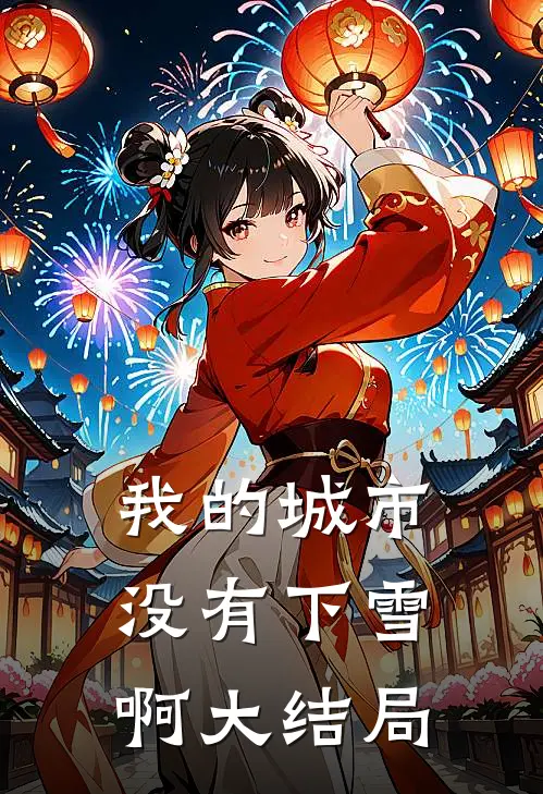 我的城市没有下雪啊大结局