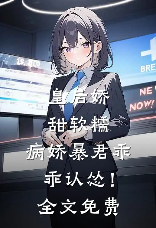 皇后娇甜软糯,病娇暴君乖乖认怂!全文免费观看