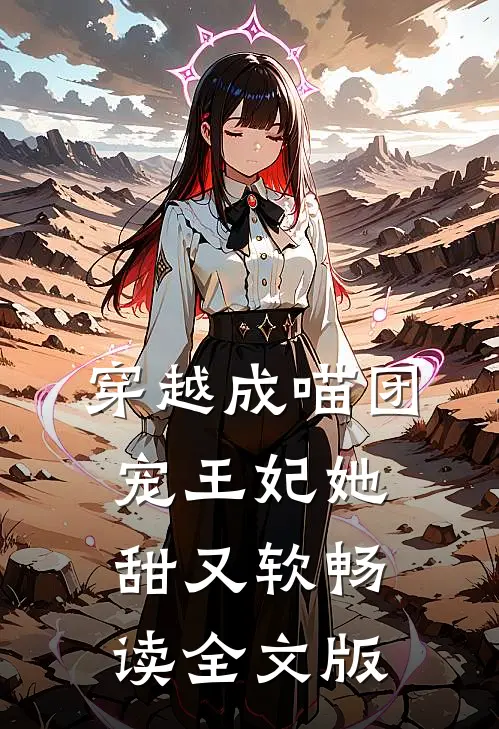 穿越成喵团宠王妃她甜又软畅读全文版
