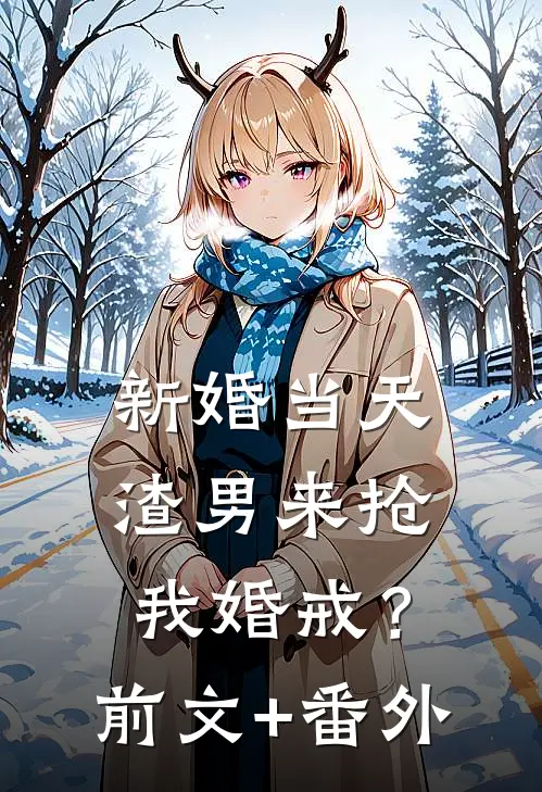 新婚当天，渣男来抢我婚戒？前文+番外