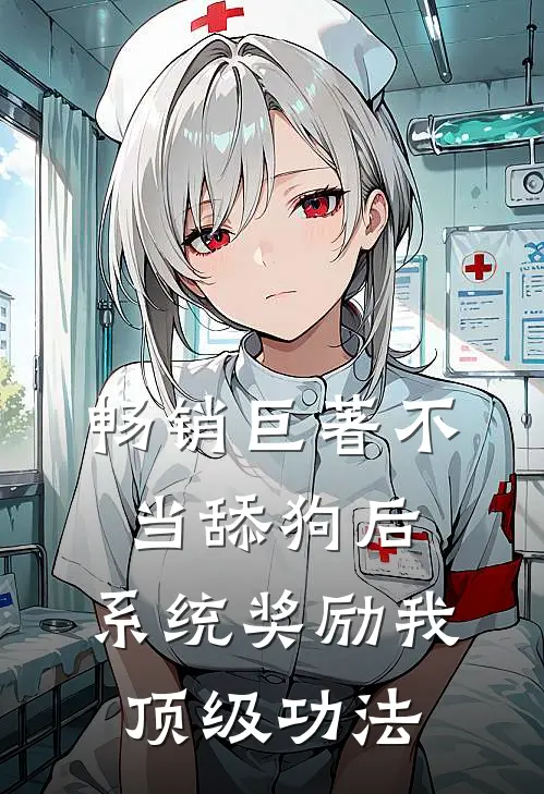 畅销巨著不当舔狗后，系统奖励我顶级功法