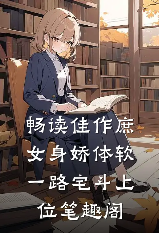 畅读佳作庶女身娇体软,一路宅斗上位笔趣阁