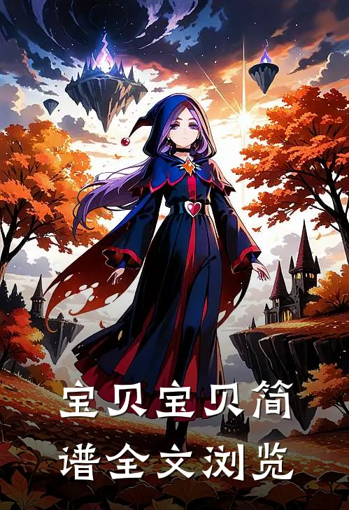宝贝宝贝简谱全文浏览
