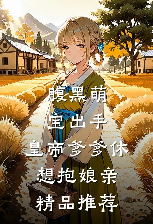 腹黑萌宝出手，皇帝爹爹休想抱娘亲精品推荐