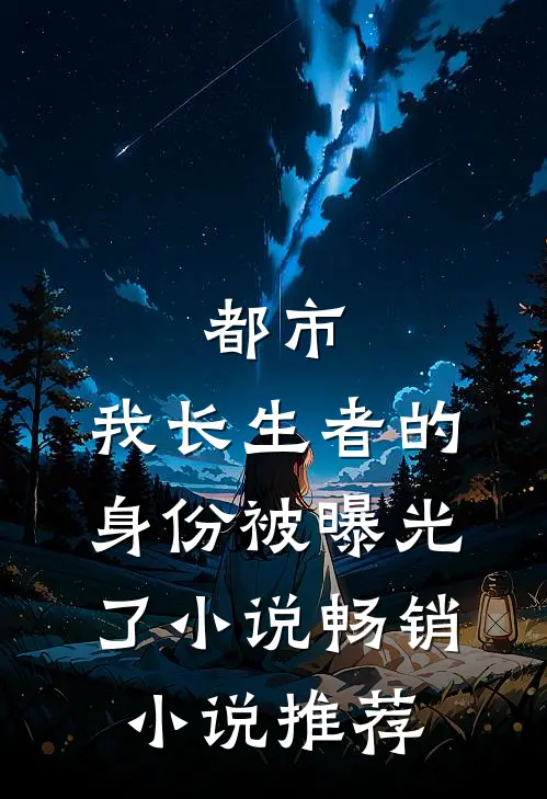 都市:我长生者的身份被曝光了 小说畅销小说推荐