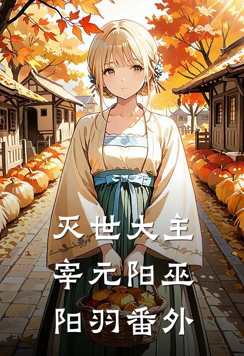 灭世大主宰元阳巫阳羽番外