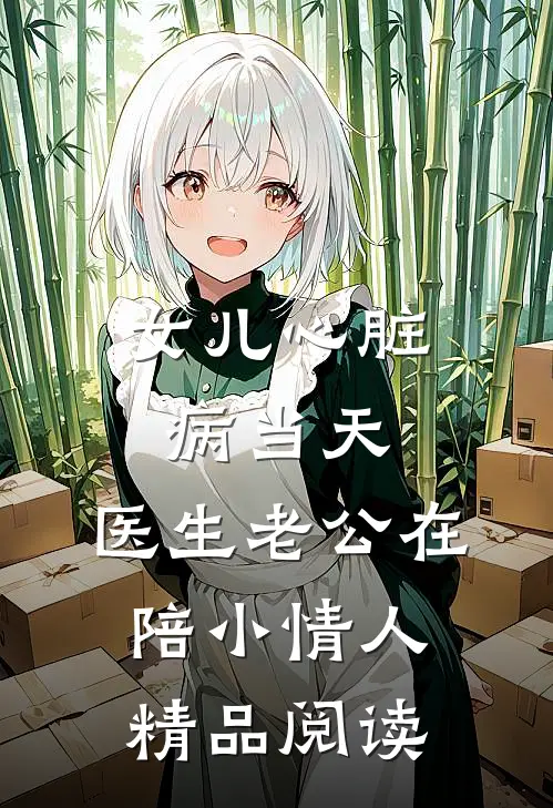女儿心脏病当天，医生老公在陪小情人精品阅读