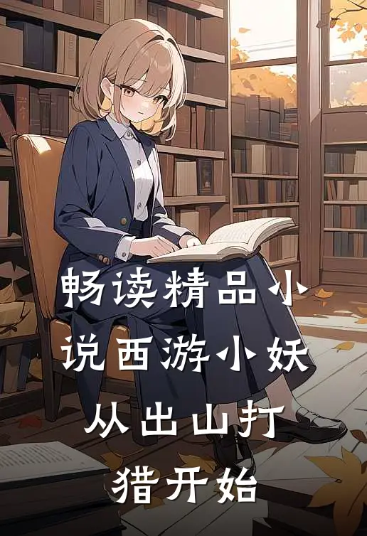 畅读精品小说西游小妖，从出山打猎开始
