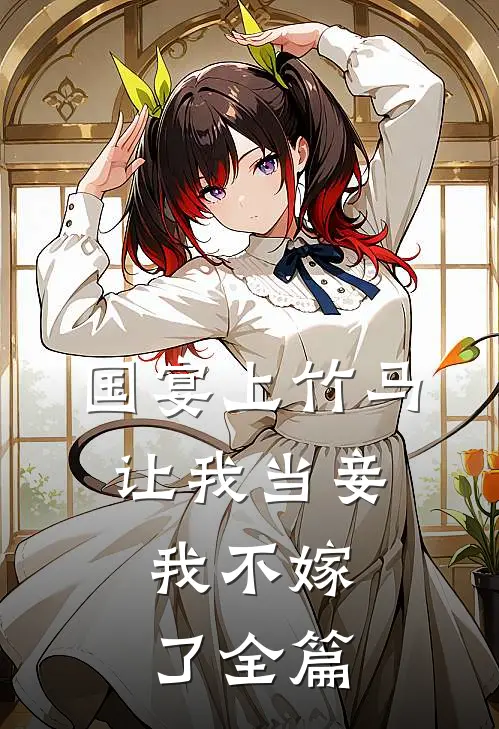 国宴上竹马让我当妾,我不嫁了全篇阅读