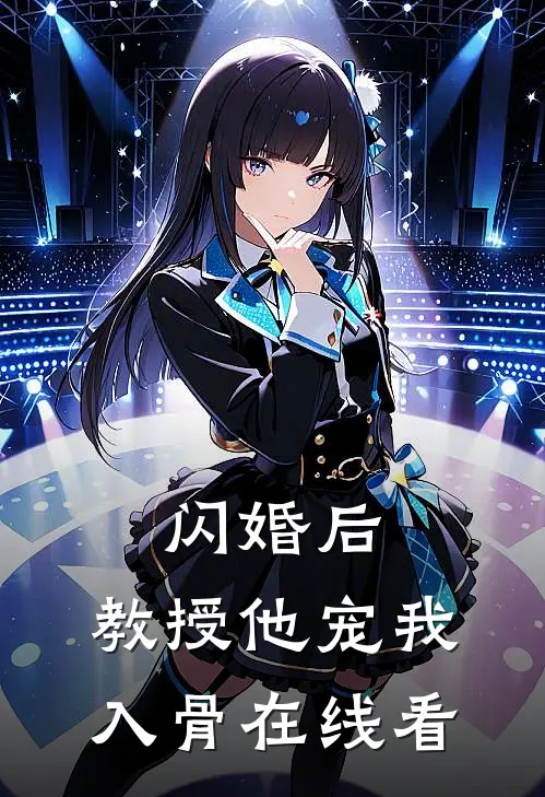 闪婚后，教授他宠我入骨在线看