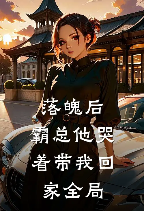 落魄后,霸总他哭着带我回家全局免费阅读