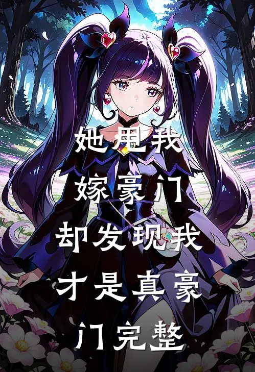 她甩我嫁豪门,却发现我才是真豪门完整免费阅读