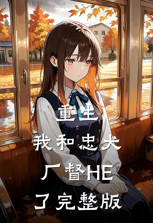 重生：我和忠犬厂督HE了完整版