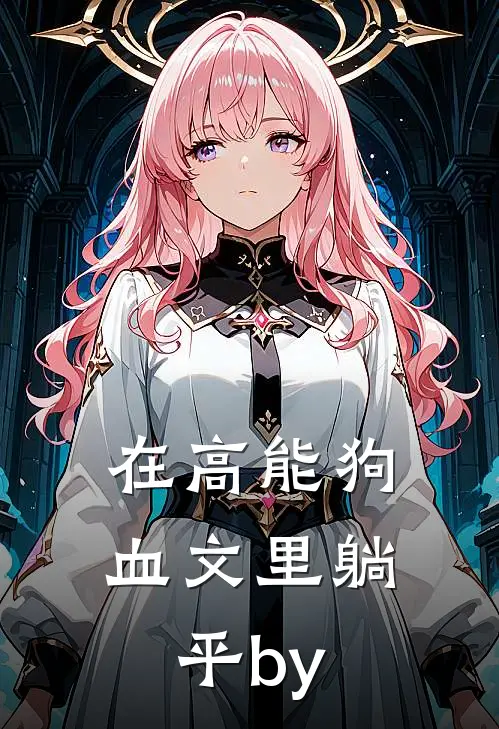 在高能狗血文里躺平by