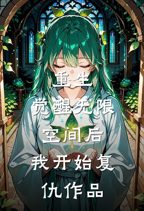 重生觉醒无限空间后,我开始复仇作品不更新了