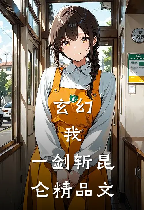 玄幻：我，一剑斩昆仑精品文