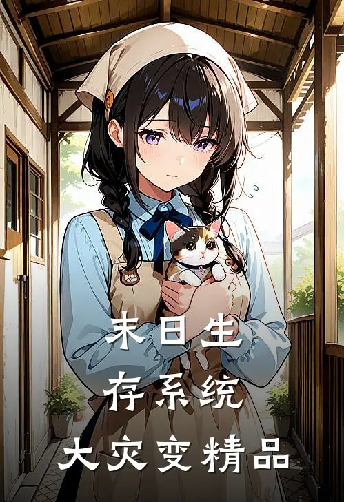 末日生存系统：大灾变精品