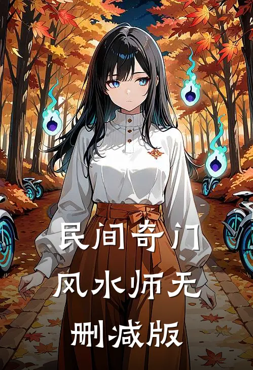 民间奇门风水师无删减版