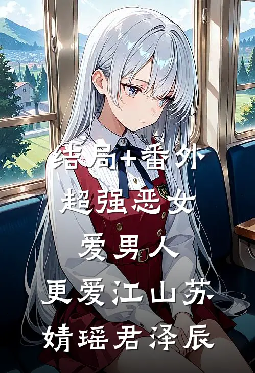 结局+番外超强恶女：爱男人，更爱江山苏婧瑶君泽辰