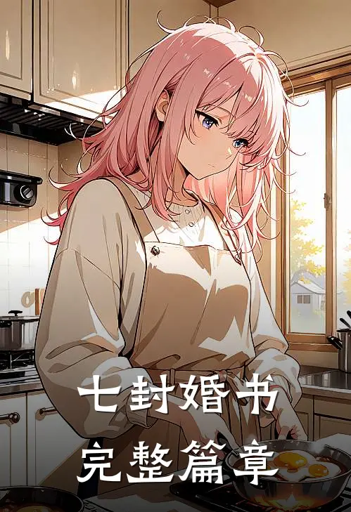 七封婚书完整篇章